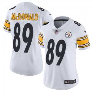 Women's Nike Pittsburgh Steelers #89 Vance McDonald White Vapor Untouchable Limited Player NFL Jersey Dzhi,We sell and wholesale Women's Nike Pittsburgh Steelers #89 Vance McDonald White Vapor Untouchable Limited Player NFL Jersey Dzhi on line form chian!